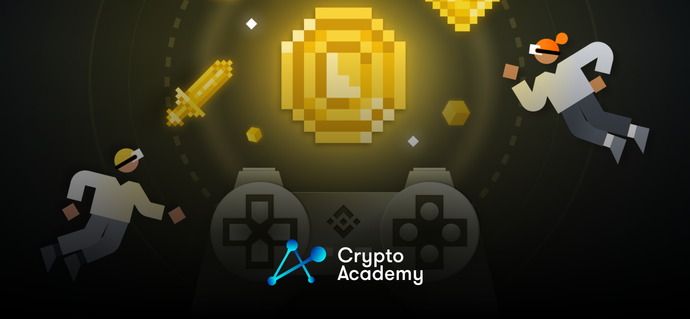 Crypto Gaming Tokens Bullish in Recent Weeks
