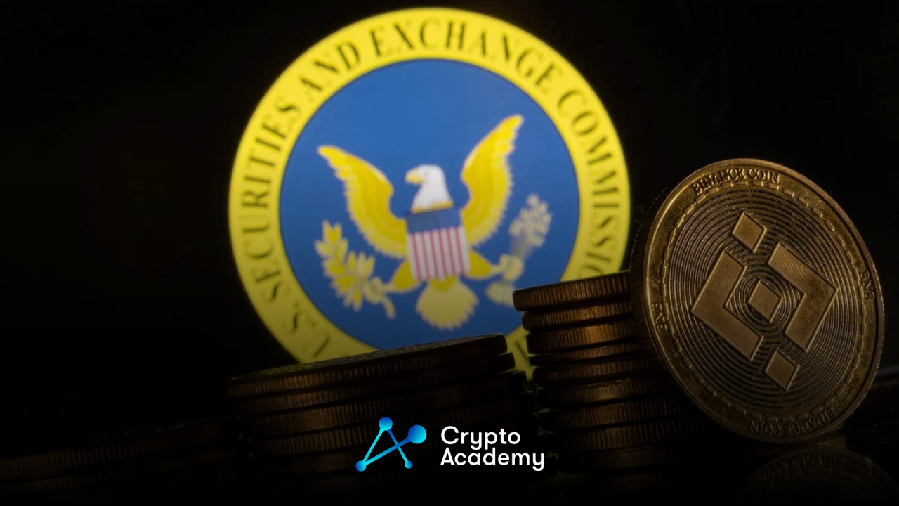 How SEC Approached Crypto Legal Action in 2023 