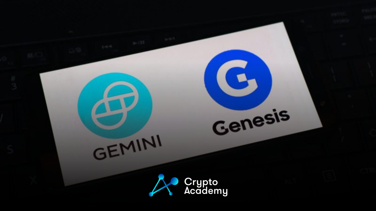 Genesis Sues Gemini To Recover $689M Of ‘Preferential Transfers’