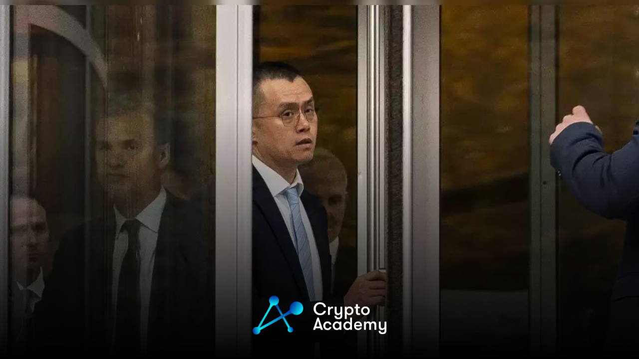 Changpeng Zhao to Return Home Before Sentencing