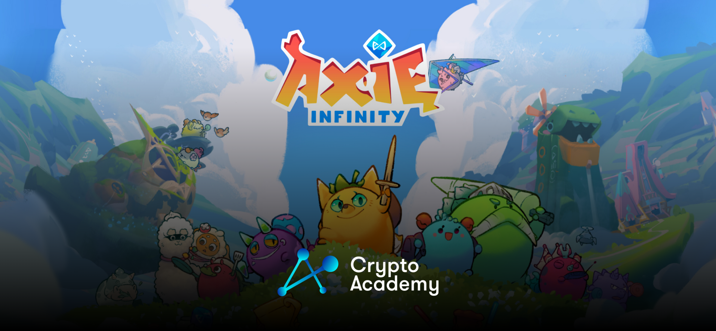 Developer of Axie Infinity Introduces Japanese Web2 Games to Ronin Network