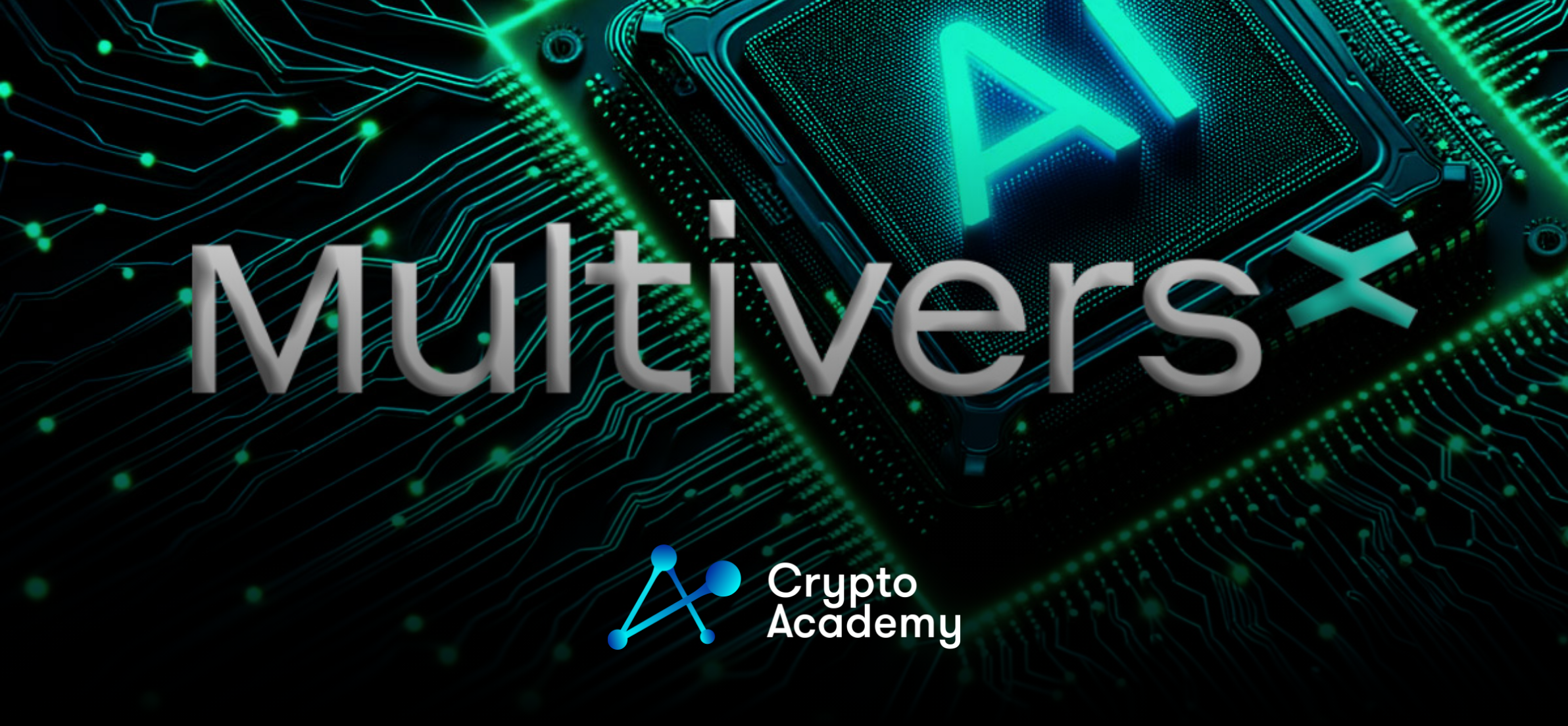 MultiversX Unveils xAI: The Chatbot That Empowers Users and Developers Alike