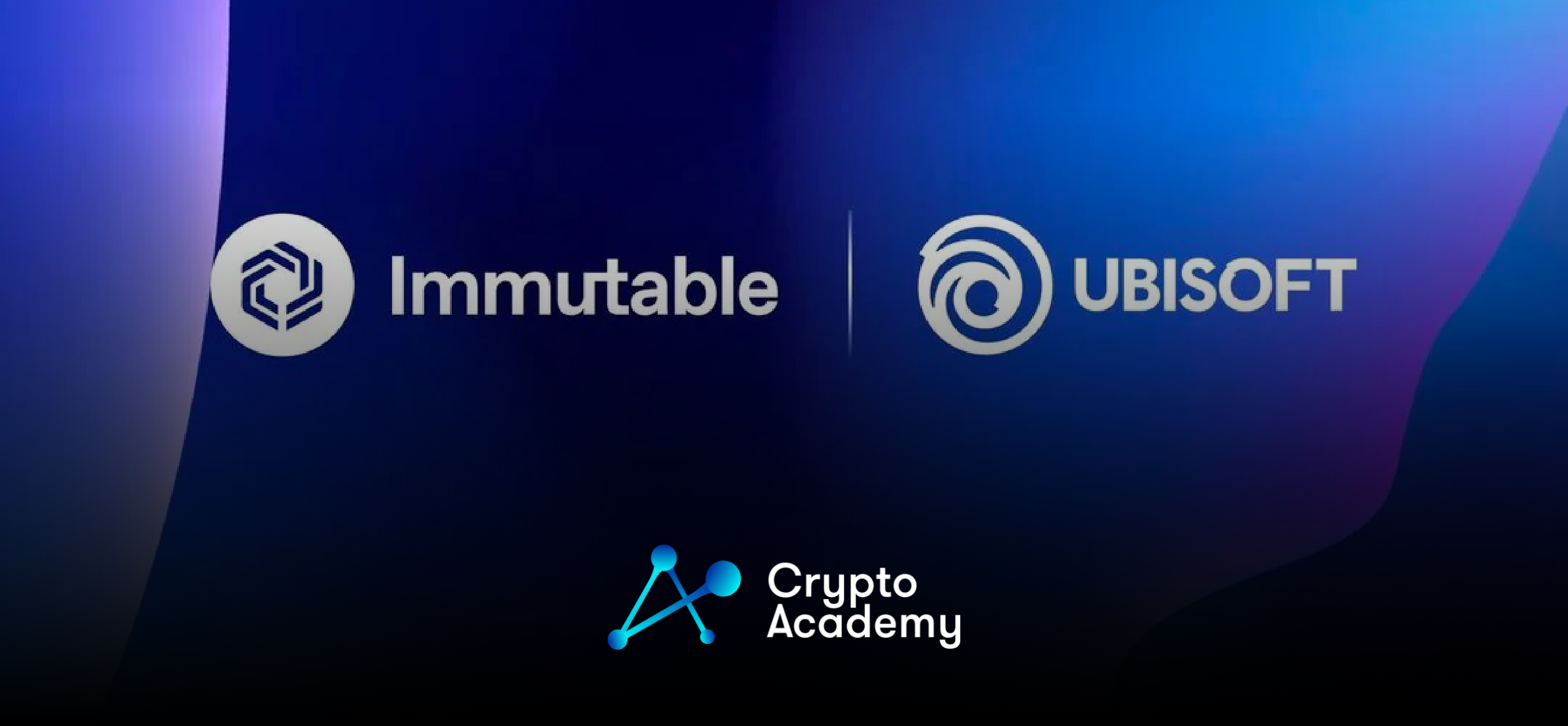 Ubisoft and Immutable Forge New Path in Web3 Gaming Innovation