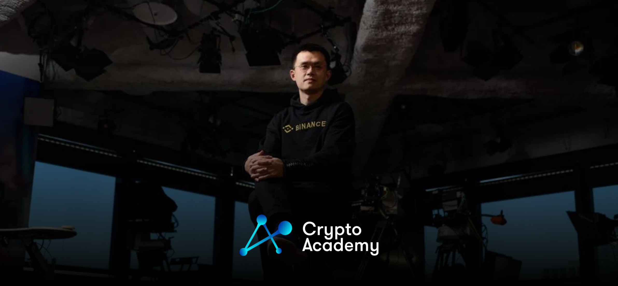 X Restricts Changpeng Zhao’s Account After Name Change Removes ‘Binance’
