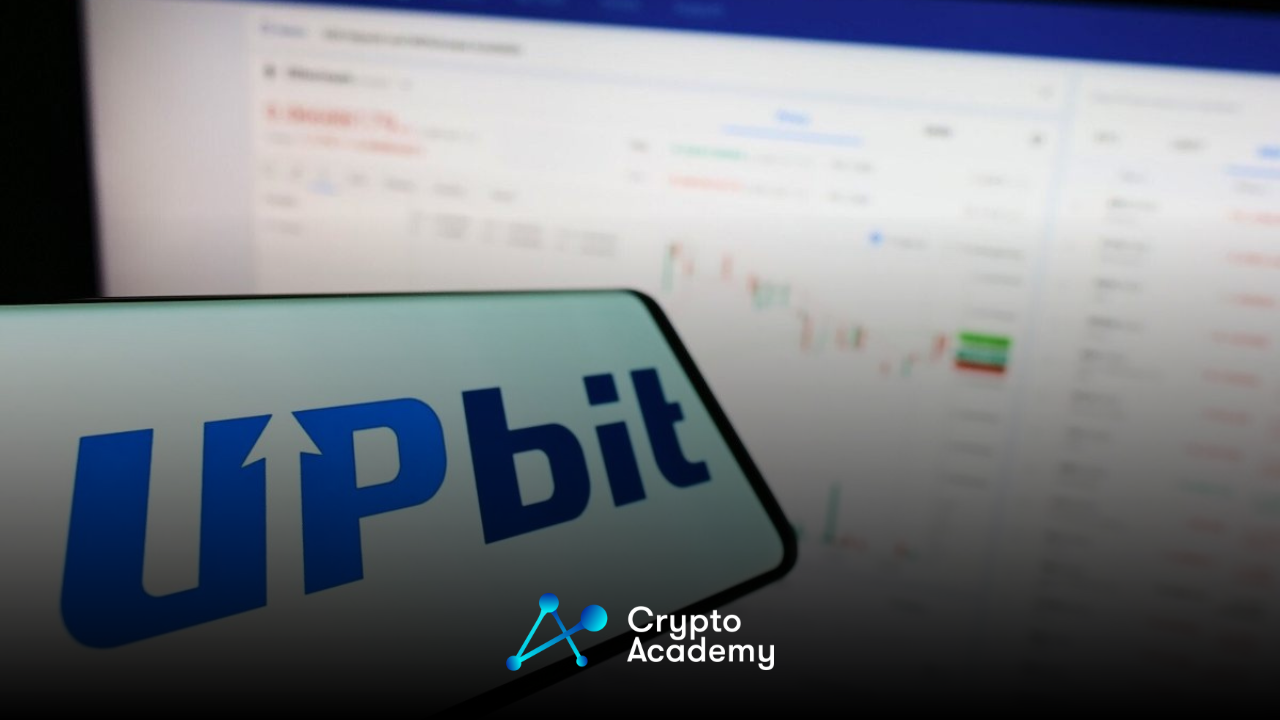 Upbit Temporarily Suspends Bitcoin Transactions Amid Network Congestion