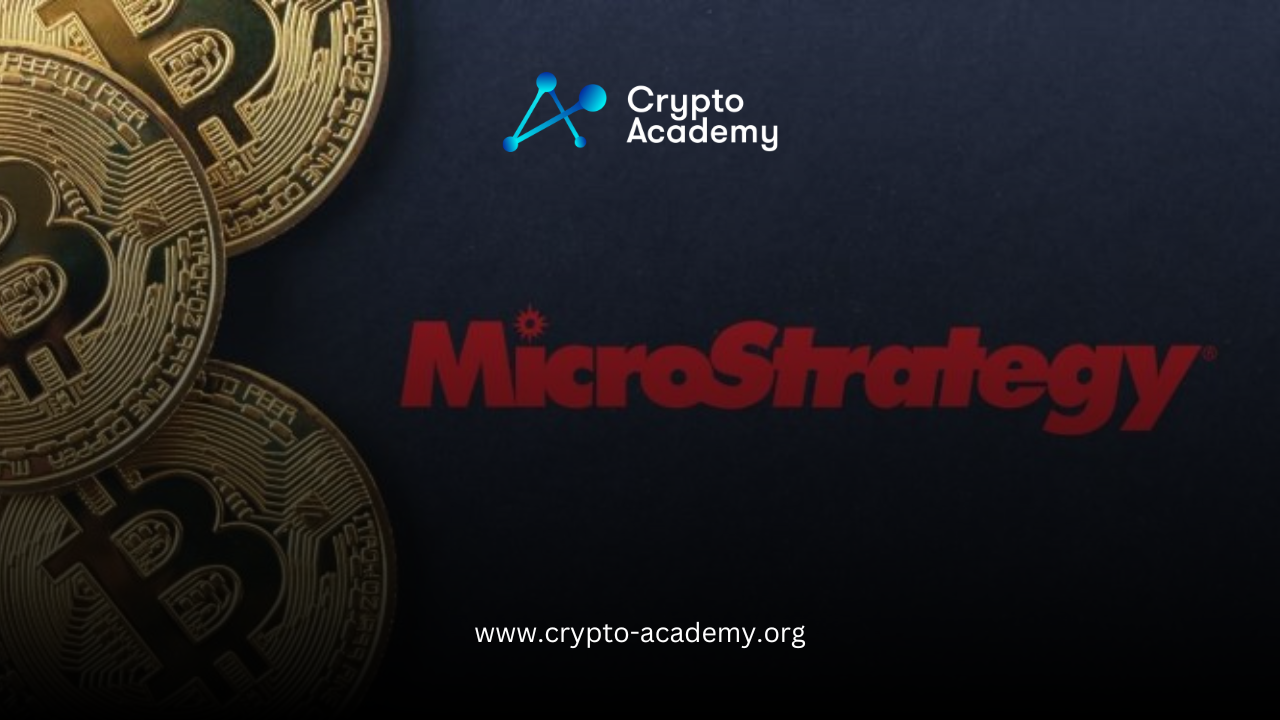 MicroStrategy’s $615.7M Bitcoin Buy Marks The End of 2023