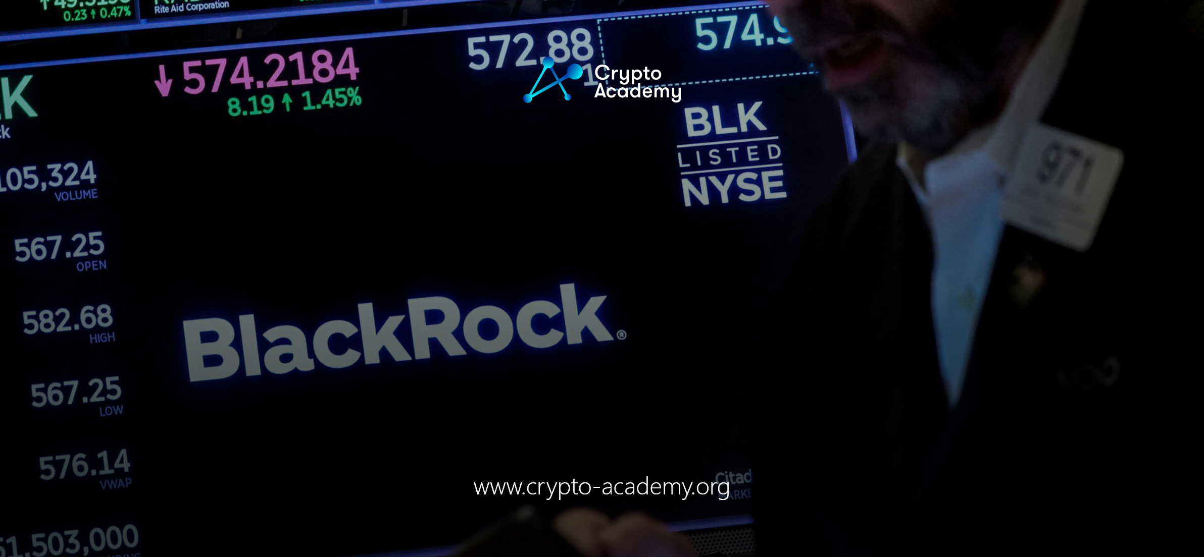 BlackRock Plans BTC Purchase via Third-Party, Awaits January 10 ETF Decisions
