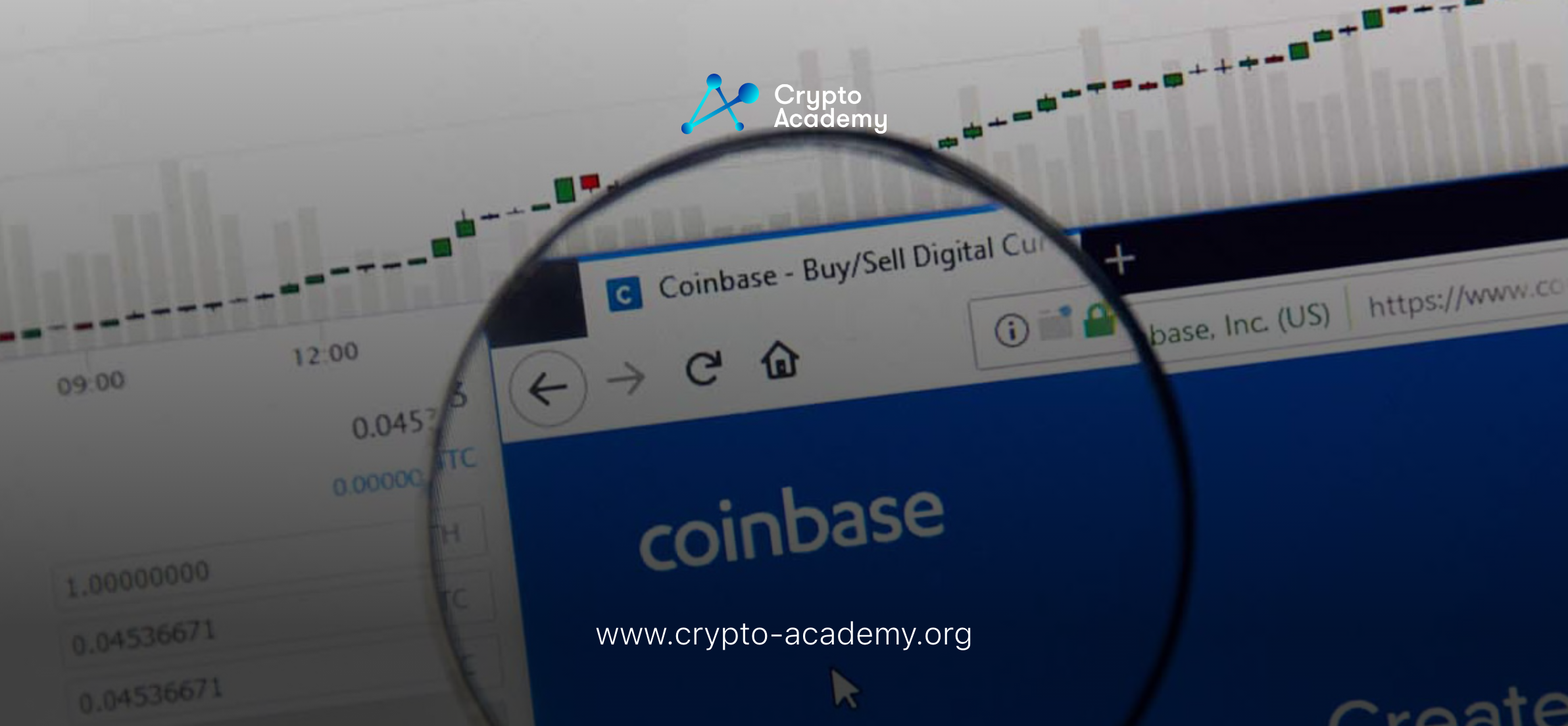 Coinbase Simplifies Crypto Wallet, Announces Seamless