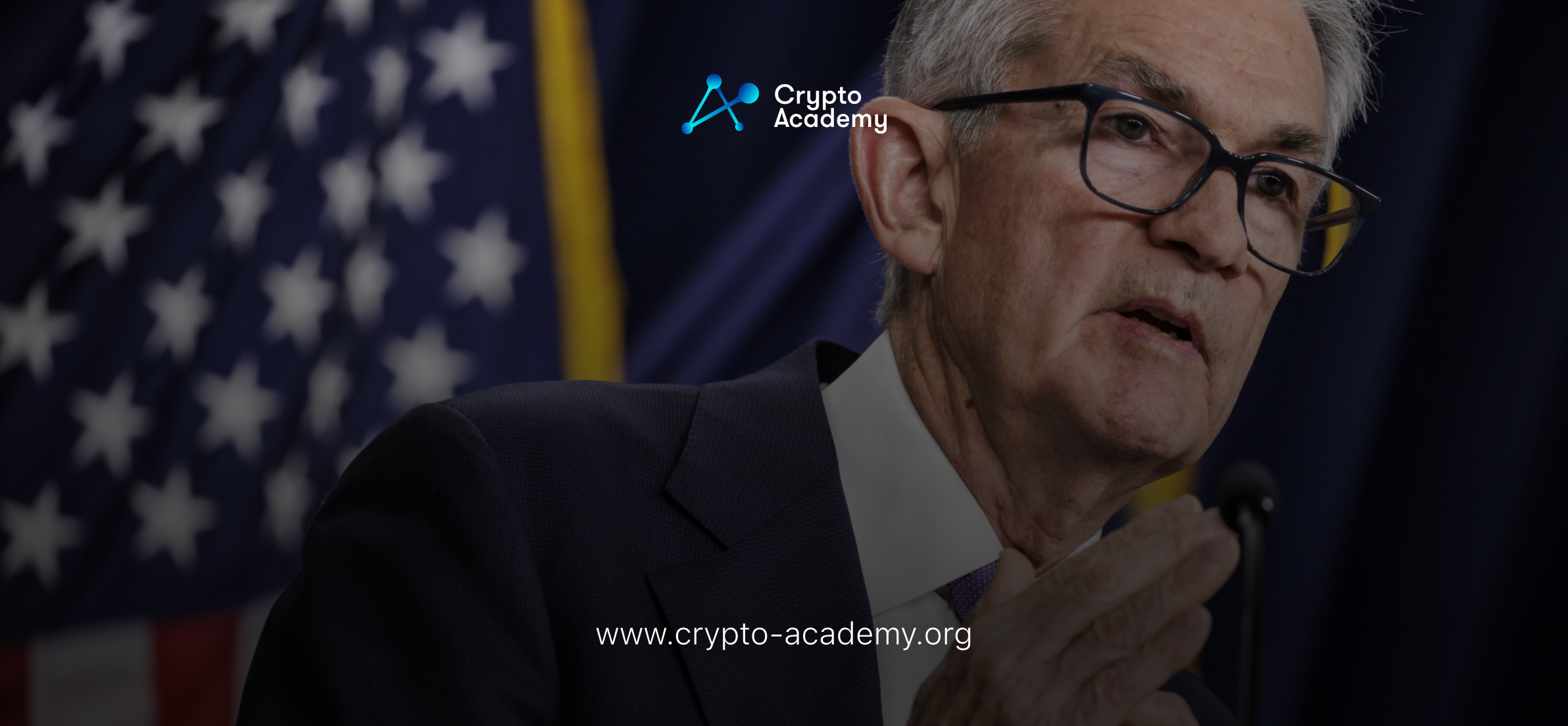 Crypto Markets Rebound on Fed's 2024 Rate Cut Signals