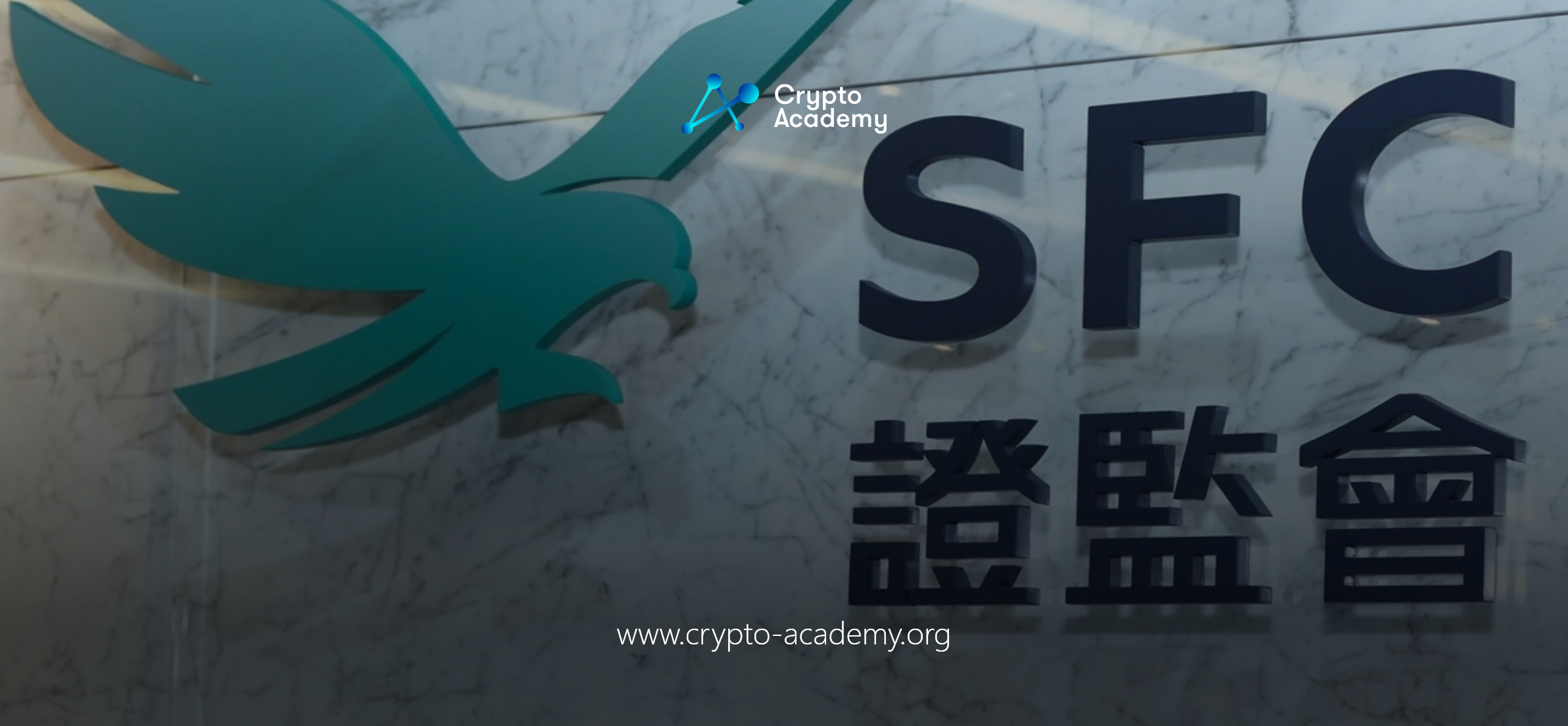 Hong Kong SFC Approves Spot Crypto ETFs