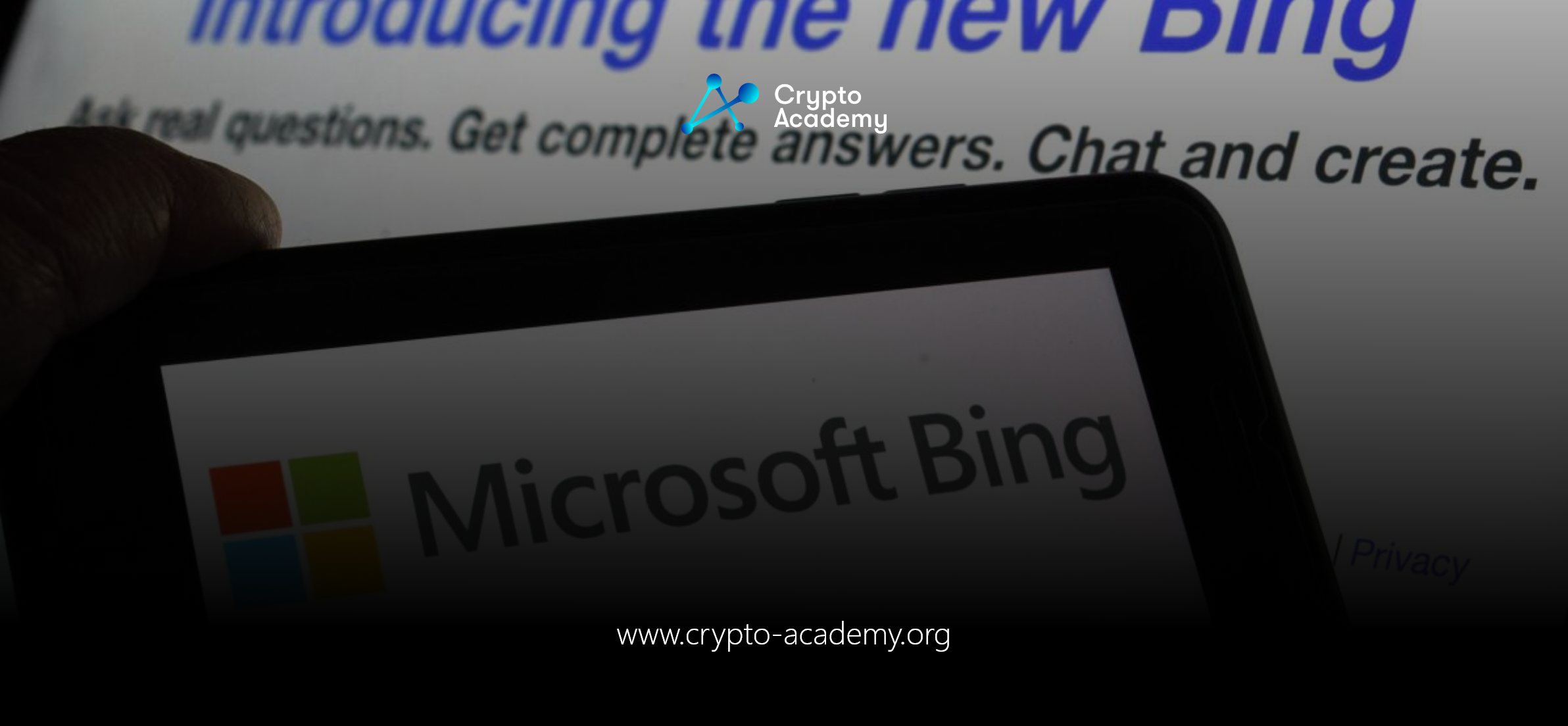 Microsoft Bing AI Chatbot Shares Inaccurate Election Data