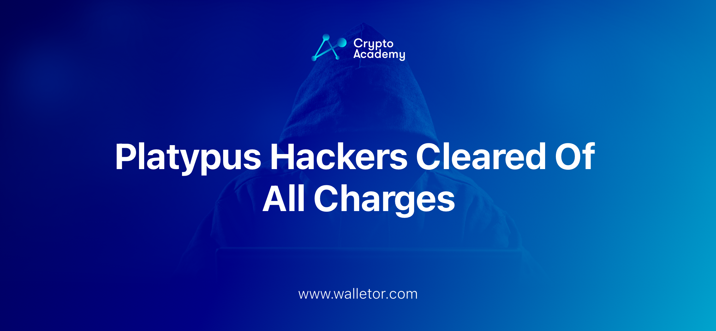 Platypus Hackers Cleared Of All Charges