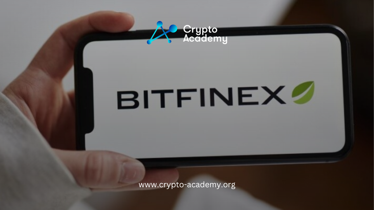 Bitfinex Stops UK Deposits Amid Crypto Regulatory Tightening