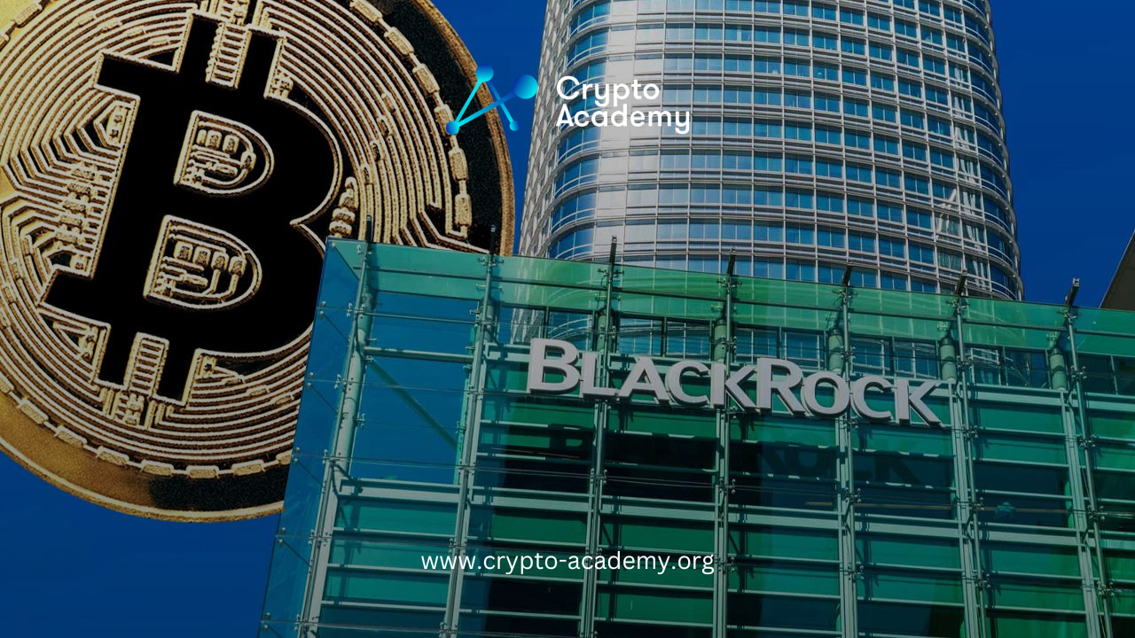 BlackRock Launches Subtle Bitcoin ETF Ad