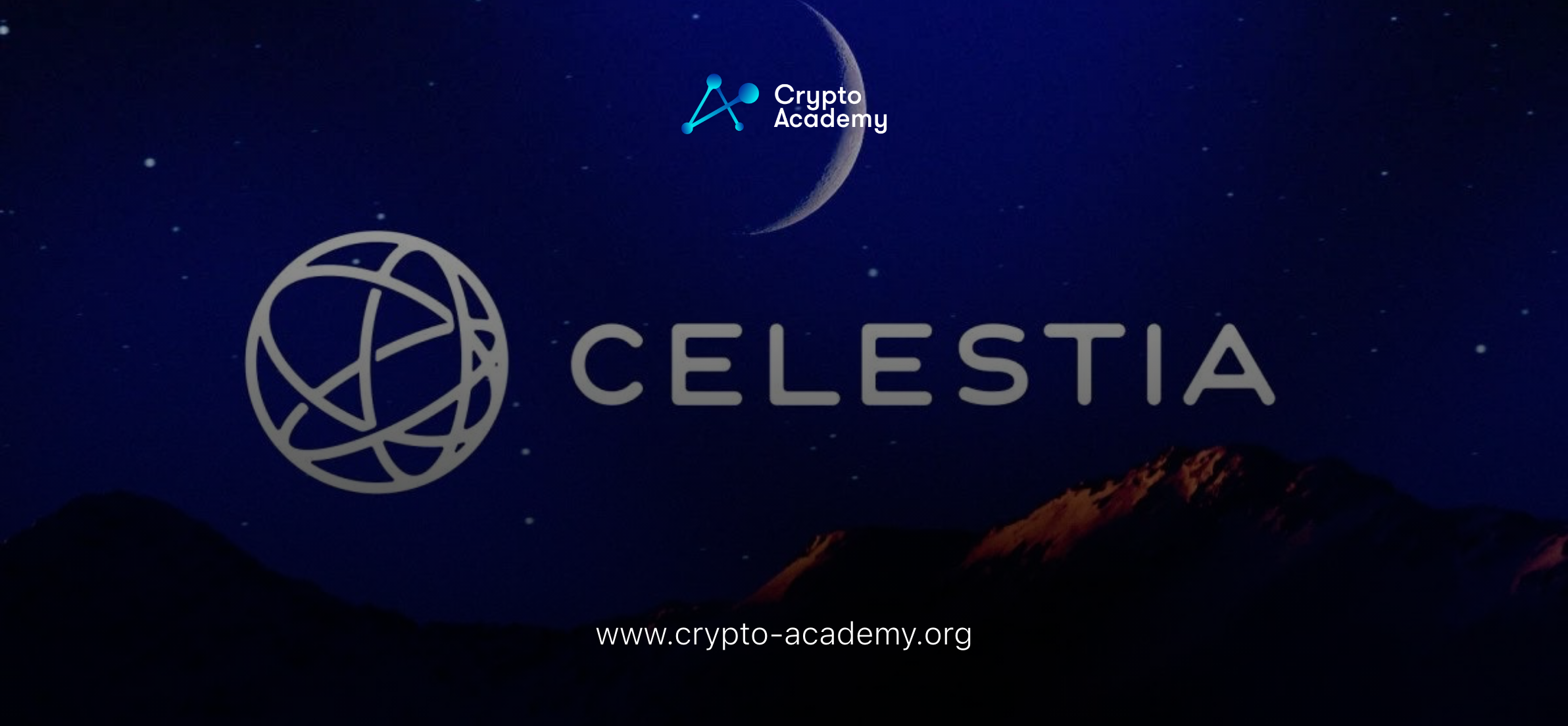 Celestia (TIA): Revolutionizing Blockchain Technology or Just Another Crypto Player?