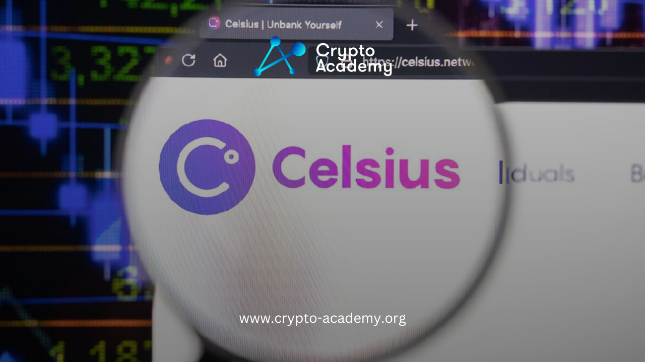 Celsius Network Proposes Settlement for Major Account Holders During Bankruptcy