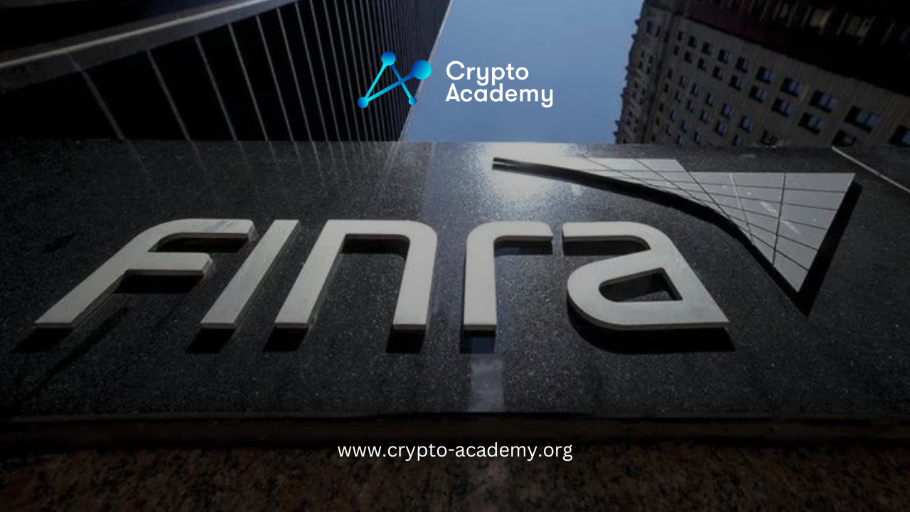 FINRA Reports Major Violations in Crypto Industry Post-FTX