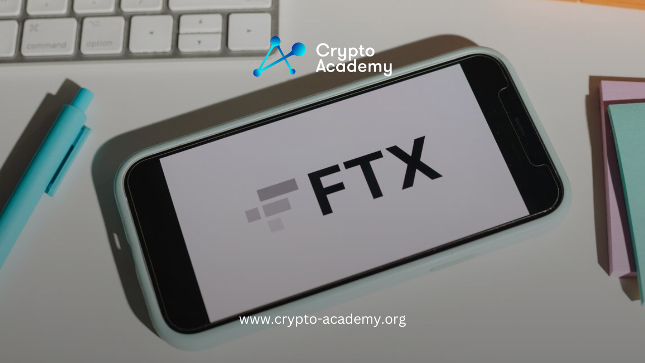 FTX's Sale of Majority Grayscale Bitcoin Trust Shares Explained