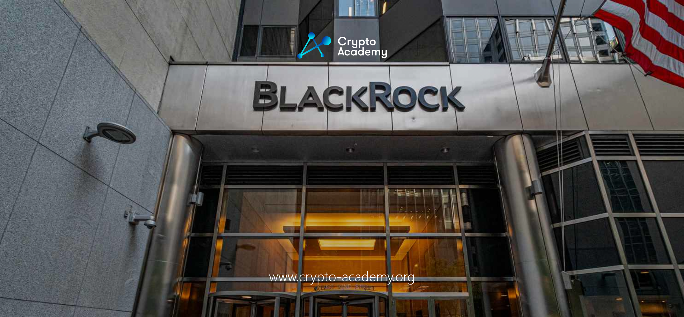 BlackRock Has Over 100K Bitcoin Under Management