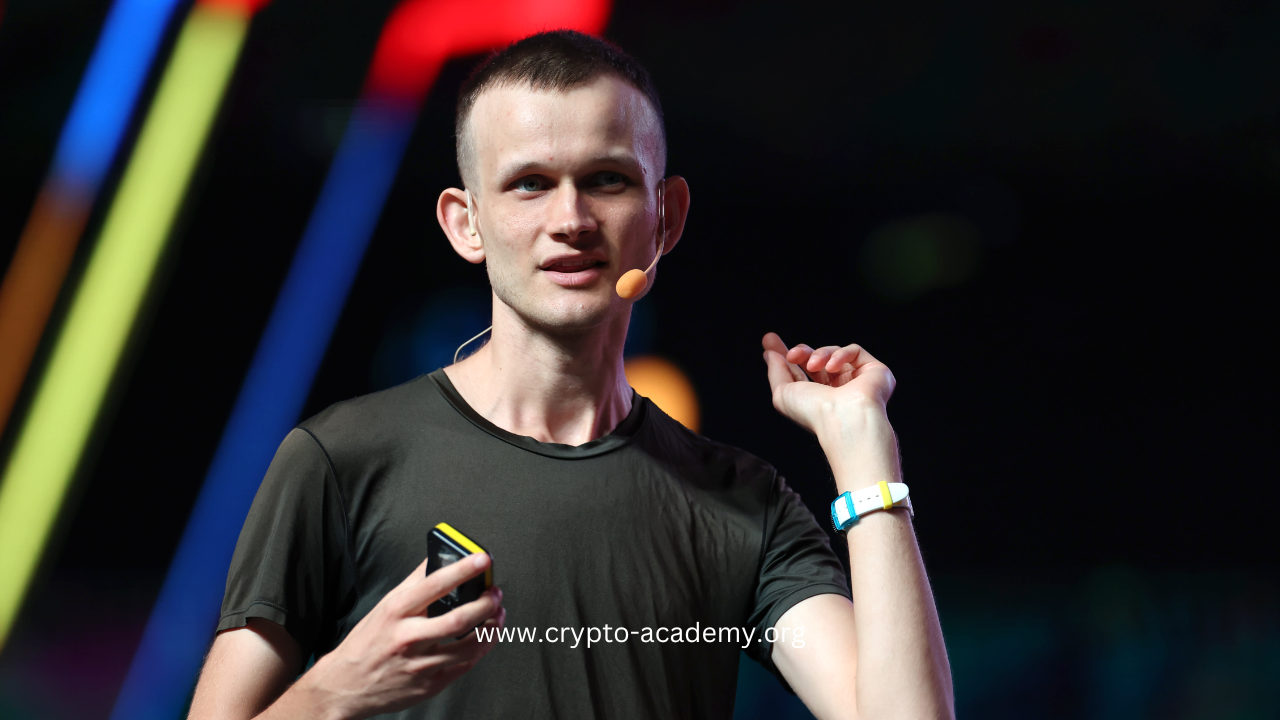 Buterin Highlights Layer 2 Risks in Ethereum Scalability Effort