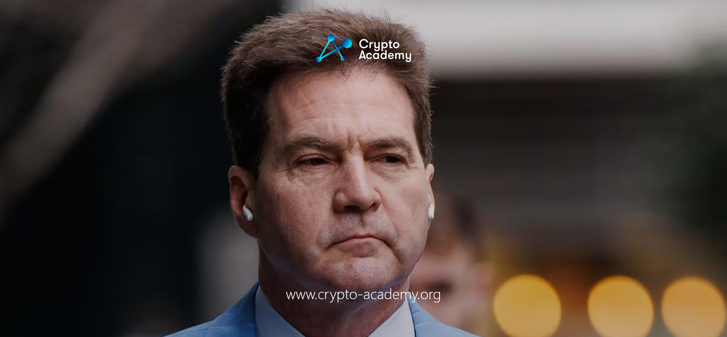 Craig Wright Trial: What You Need to Know