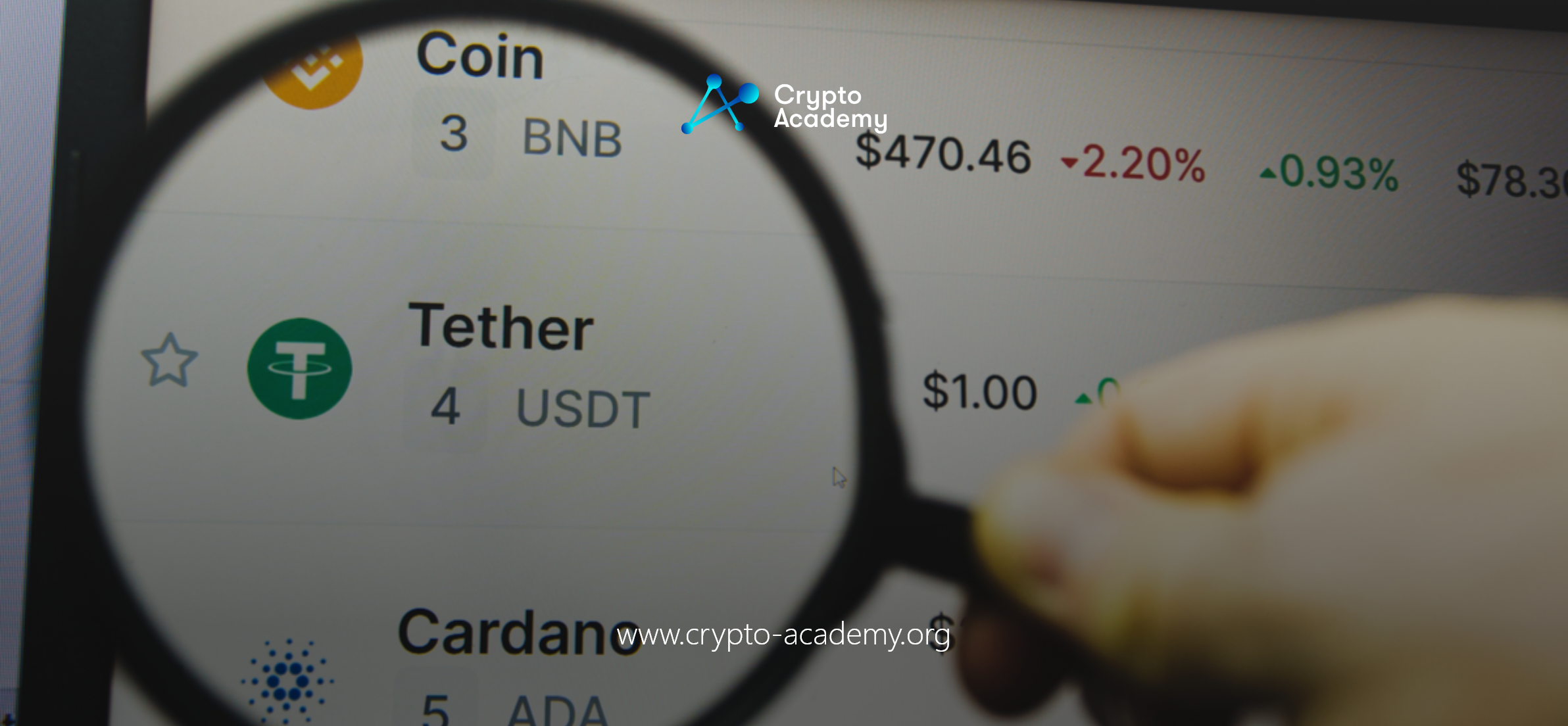 FTX's Profit Strategy with Tether's USDT Uncovered