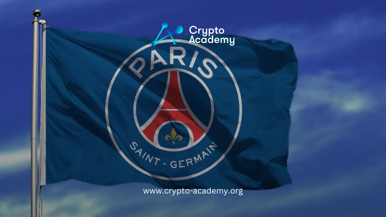 Paris Saint-Germain Joins Chiliz Network as Blockchain Validator