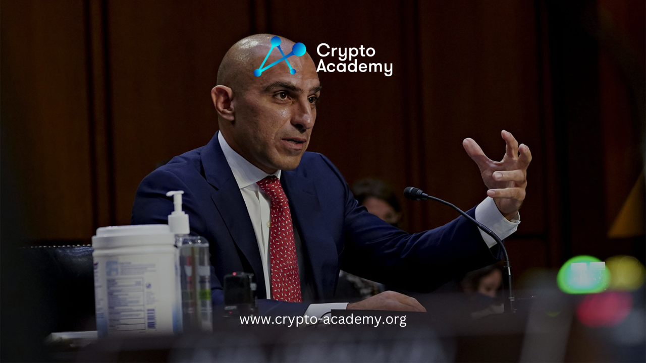 CFTC Chair Urges Congress for Crypto Regulation Overhaul