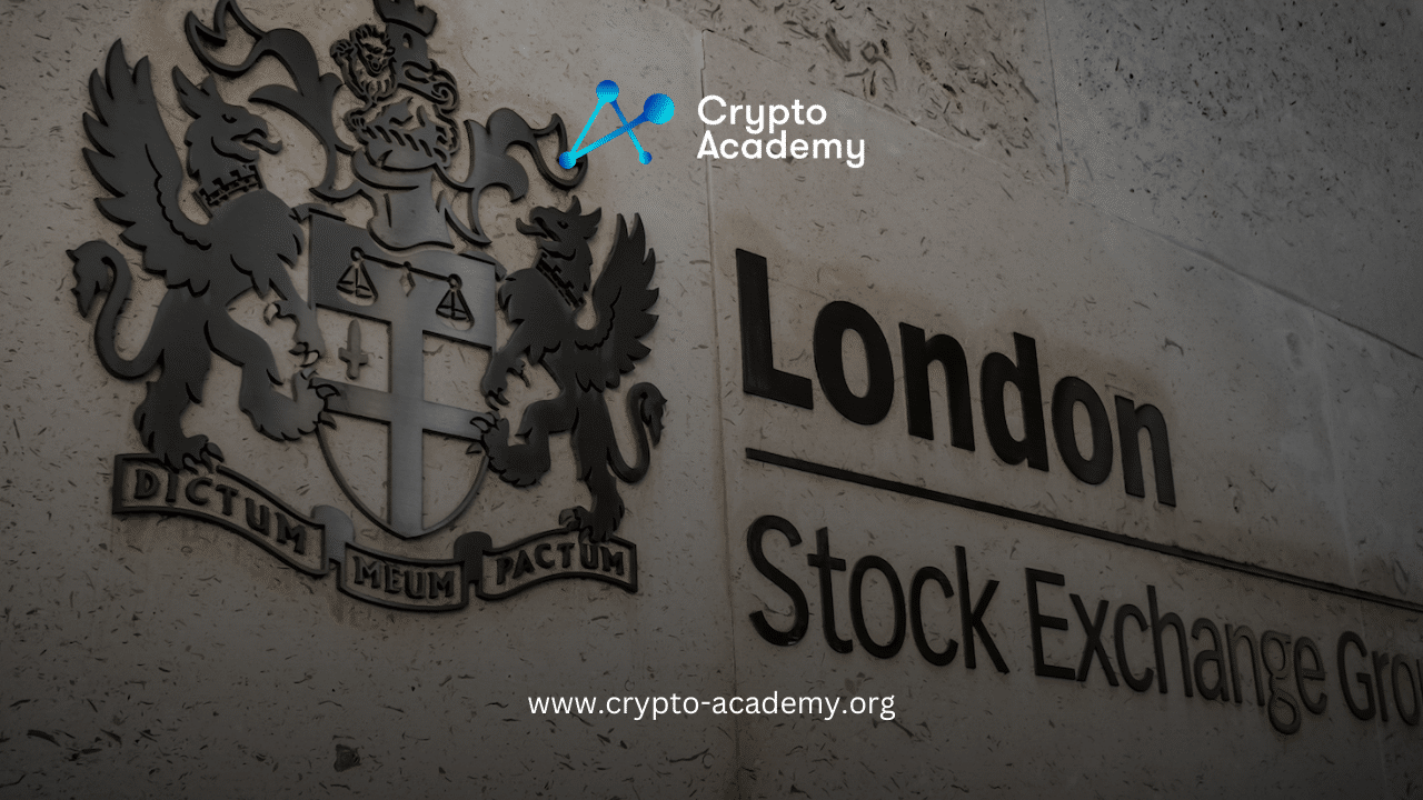 Crypto ETPs to Debut on London Stock Exchange by ETC, CoinShares, WisdomTree