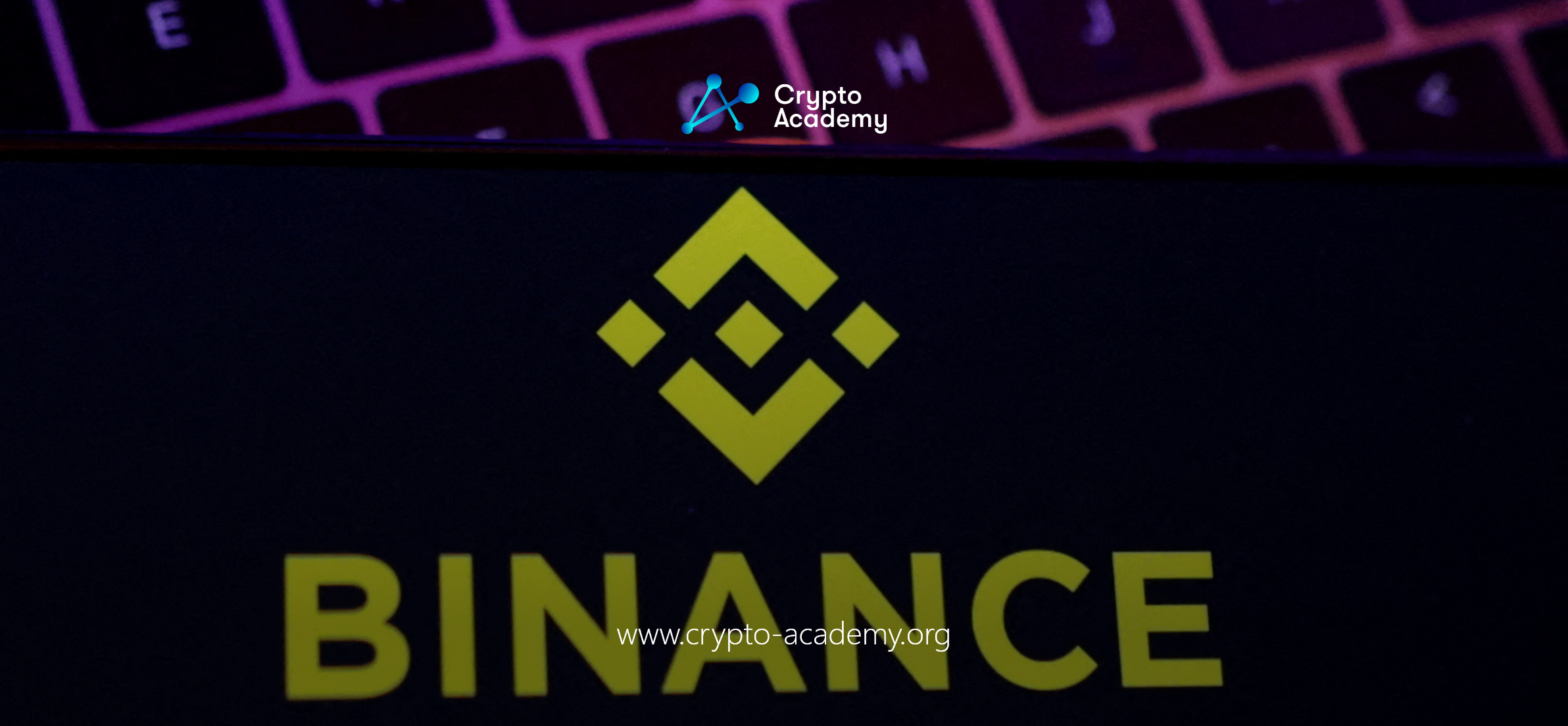 Detained Binance Executives Sue Nigerian Government