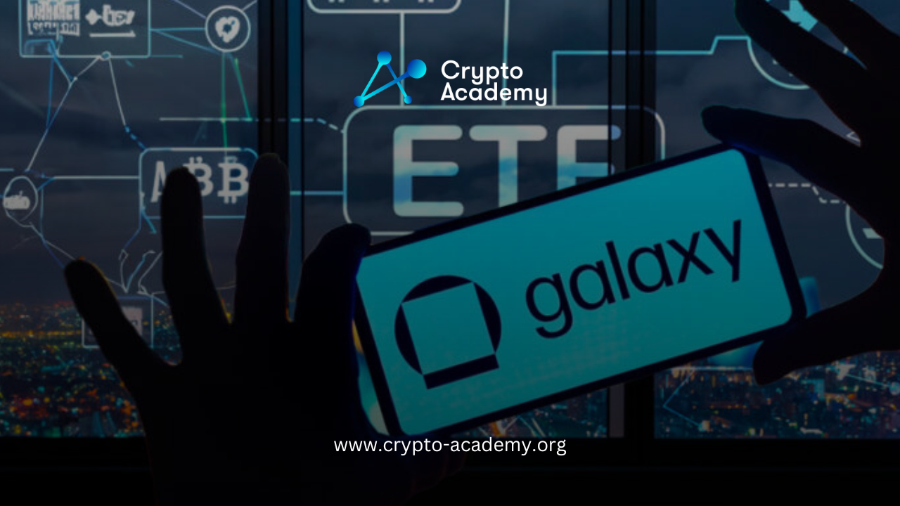 Galaxy $10B Milestone: CEO Anticipates Bitcoin Dip