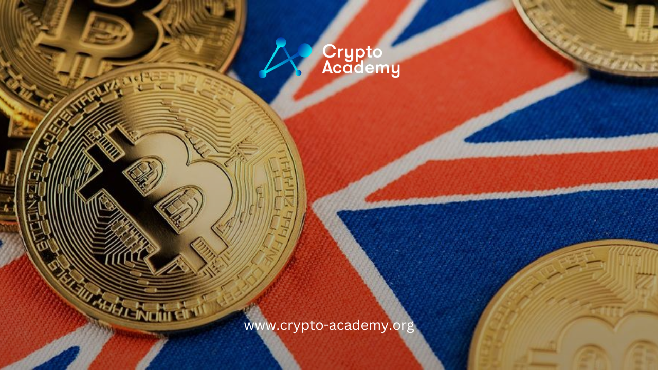 London Exchange Welcomes Bitcoin, Ethereum ETN Applications