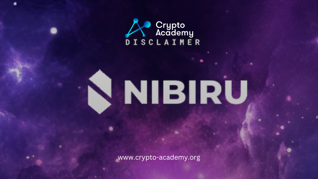 Nibiru Chain, Supported by Kraken, Launches Mainnet