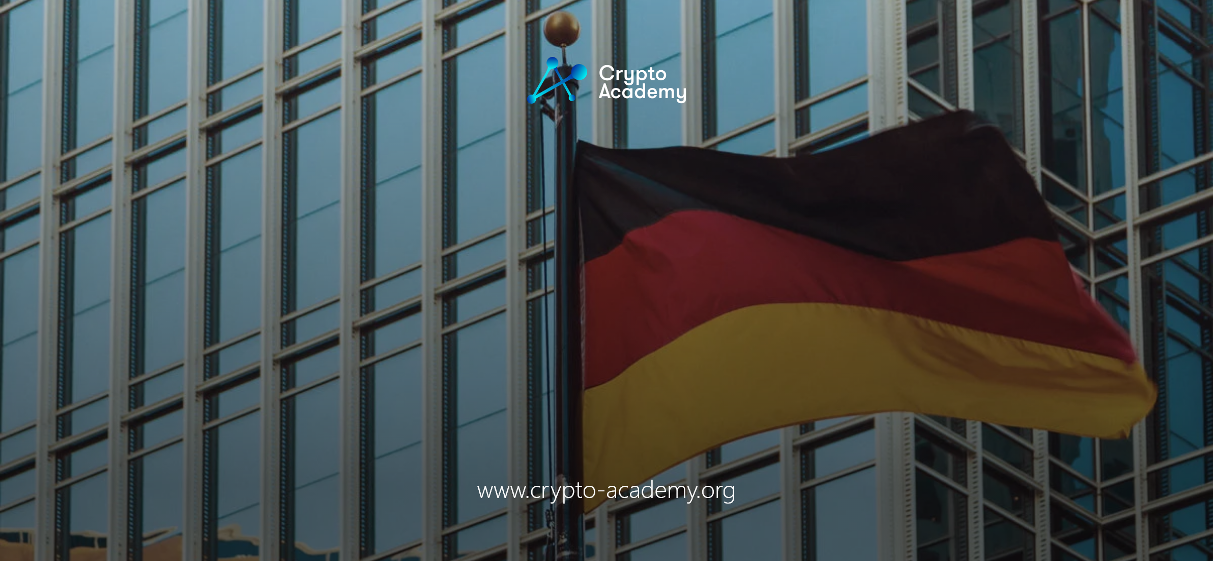 German Federal Bank Offers Crypto to Institutions