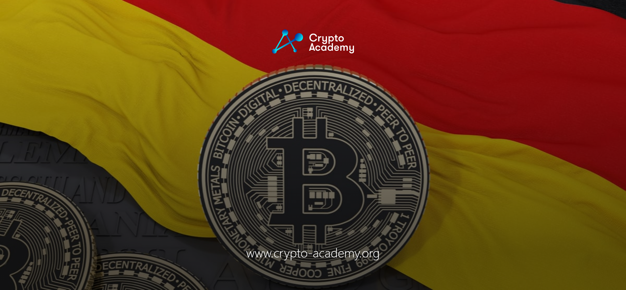 Germans Boost Crypto Investments Before Bitcoin Halving