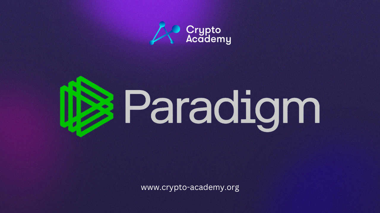 Paradigm Seeks $850 Million in Crypto Funding