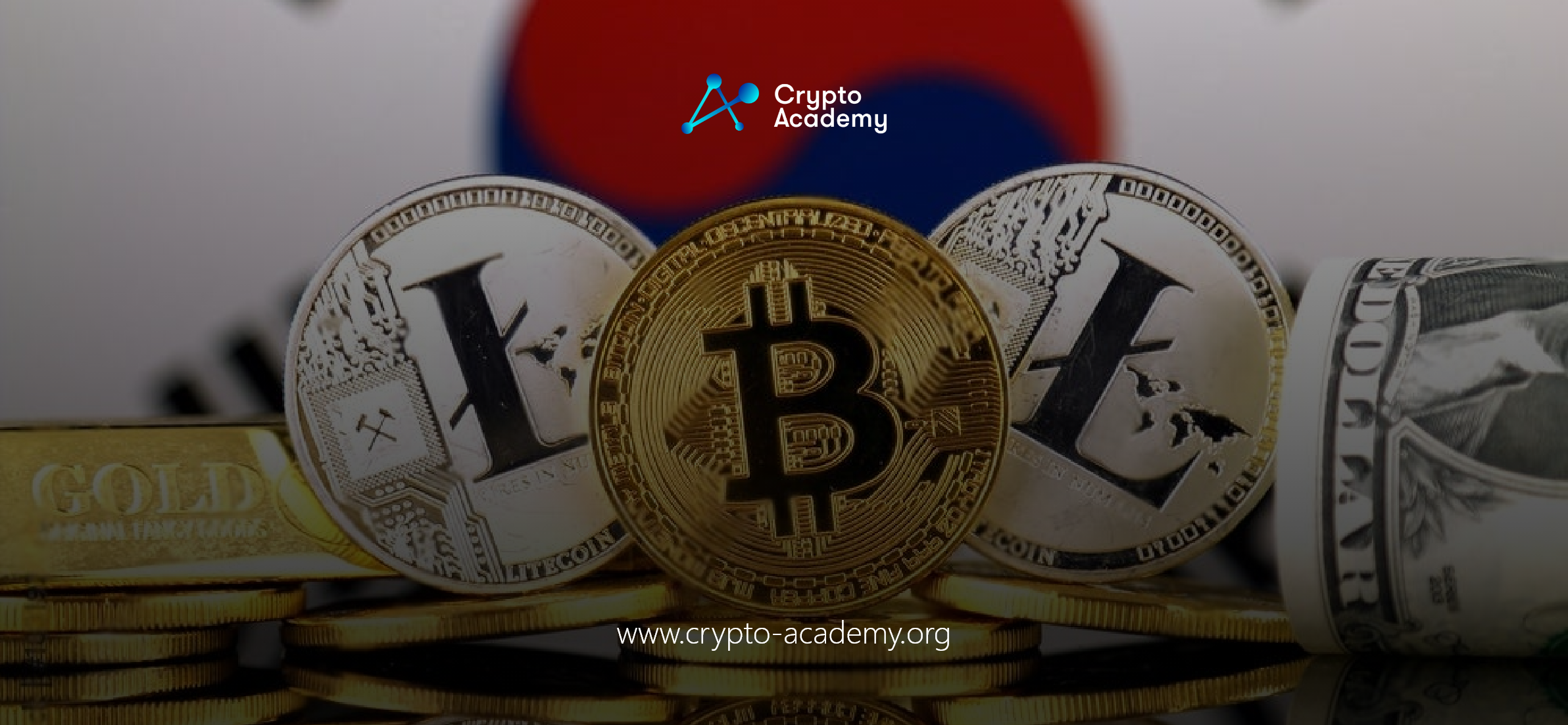 South Korea to Launch Crypto Crime Unit
