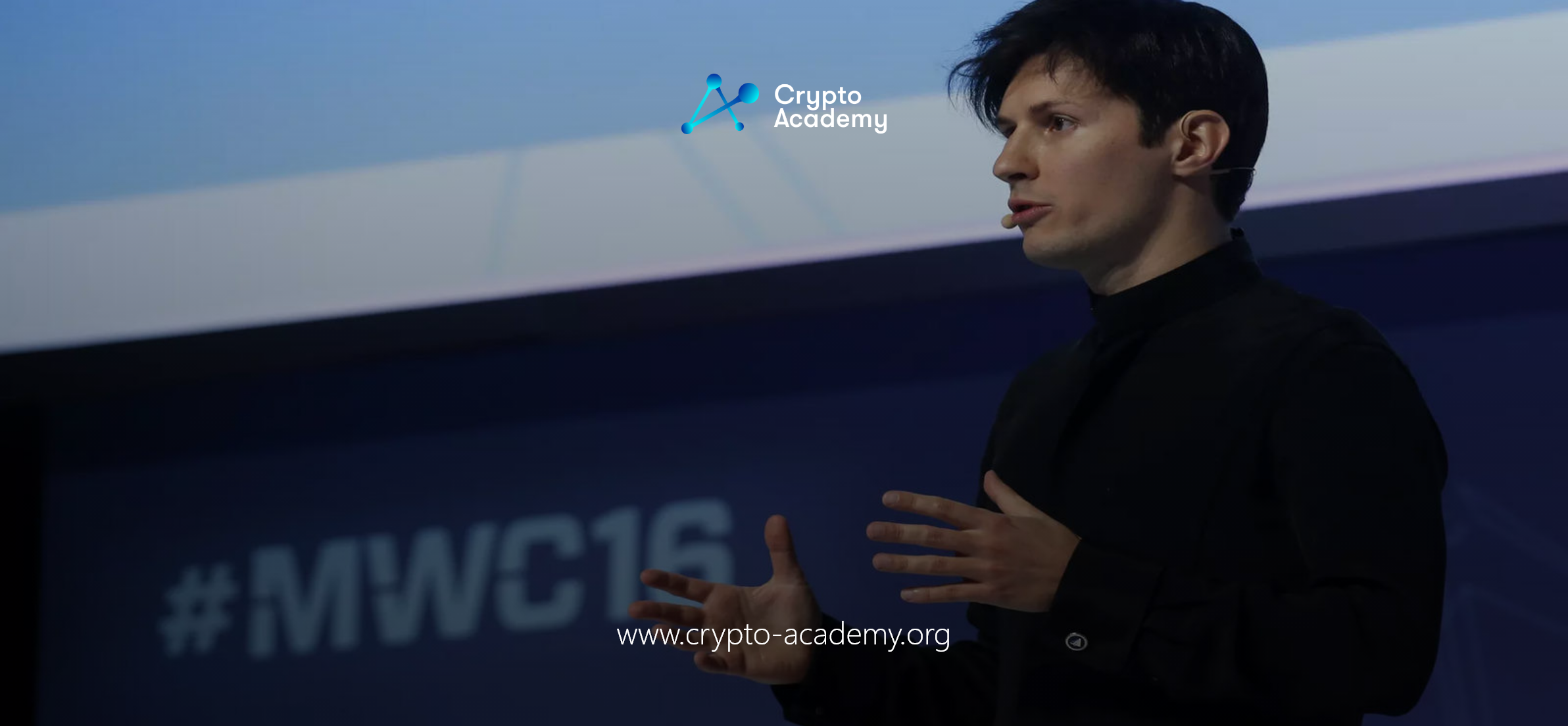Telegram's Pavel Durov Unveils Blockchain Enhancements