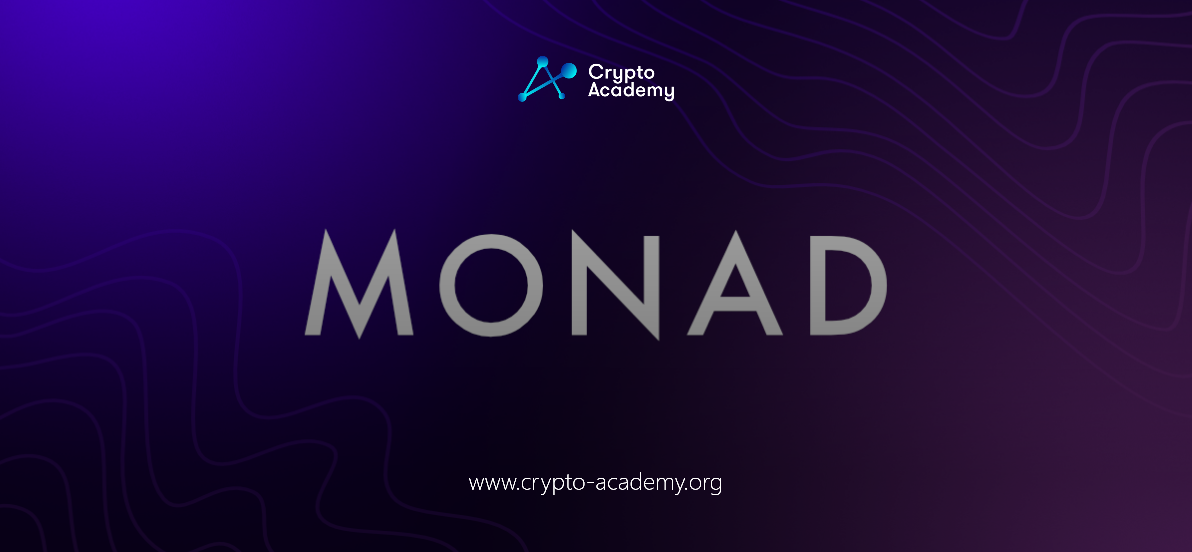 What is Monad? - The Company That Just Raised $225M