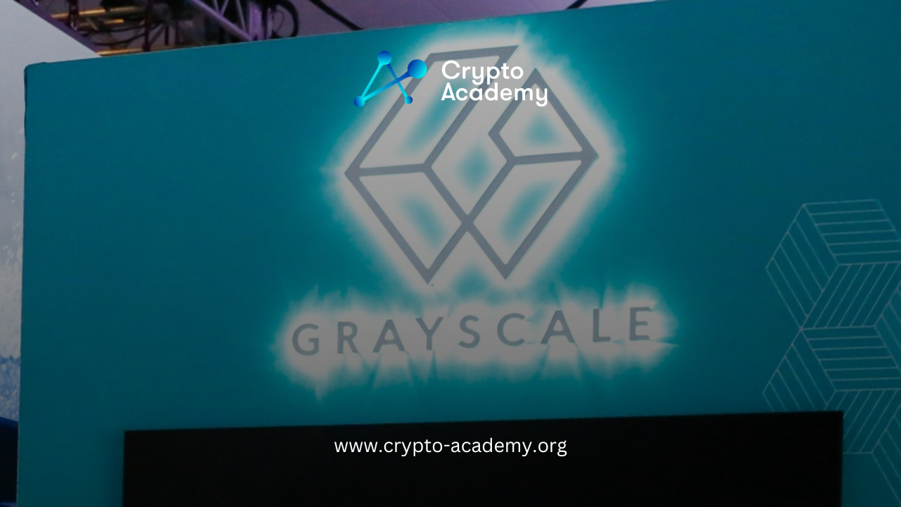 Grayscale Debuts Crypto Trusts for Stacks and Near