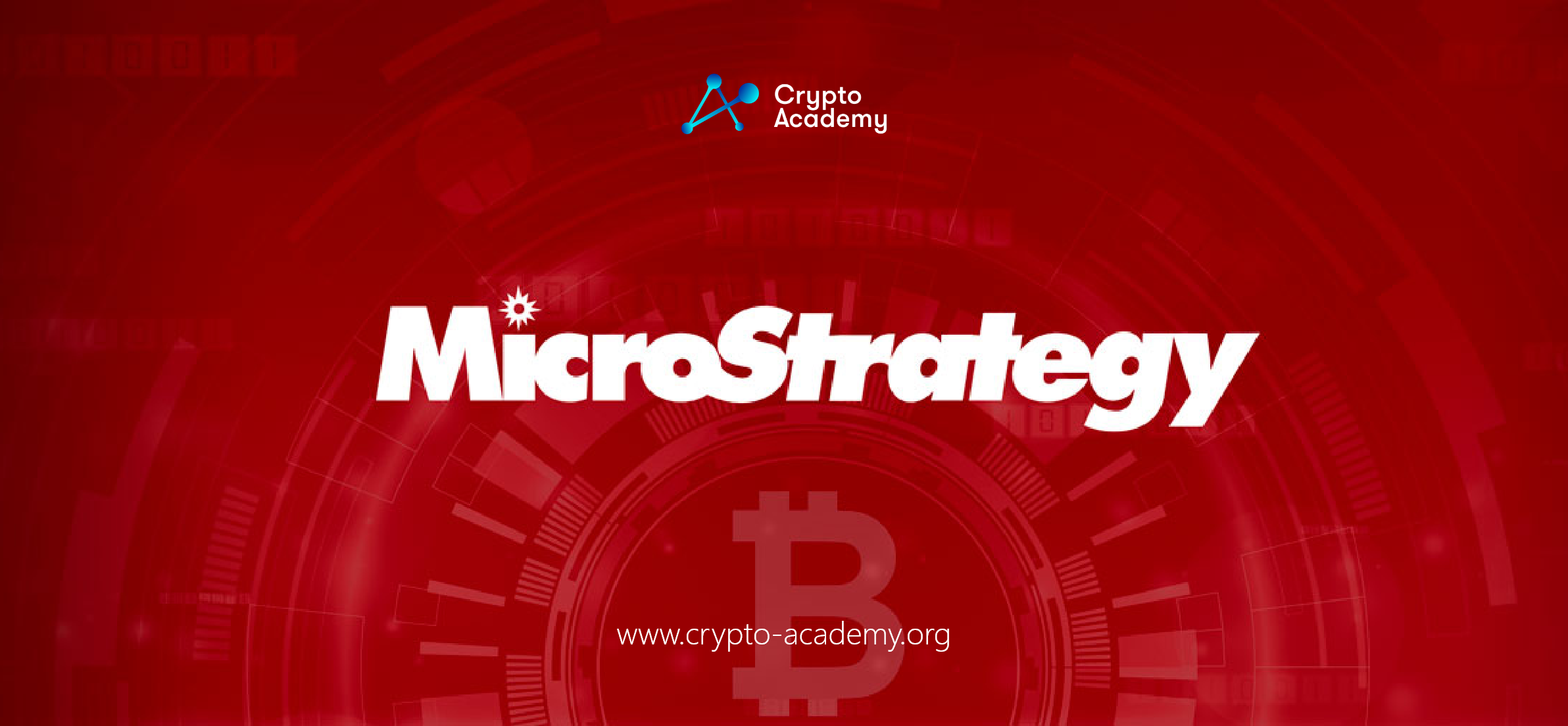 MicroStrategy Plans Bitcoin Decentralized Identity Platform