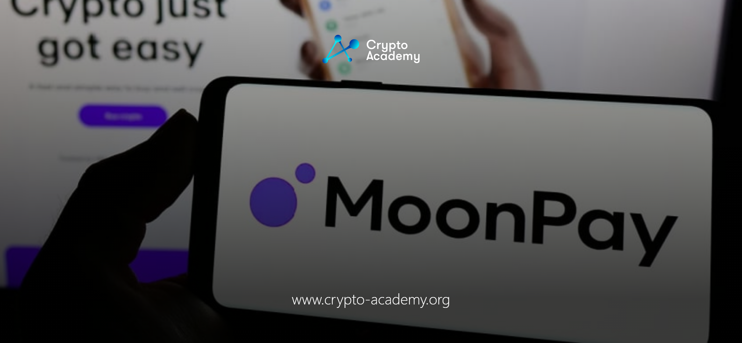 MoonPay, BitPay Team Up for Easy Crypto Transactions