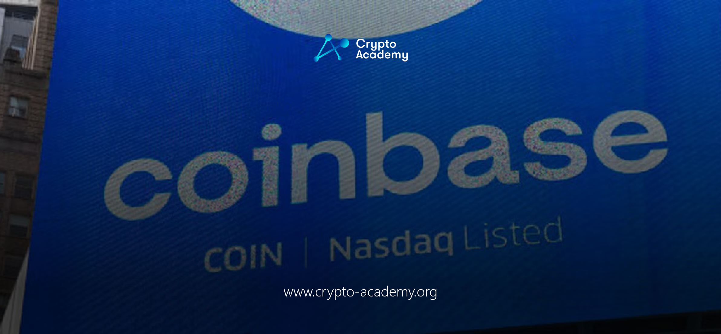 Rumors Around New Legal Issues For Coinbase Arise