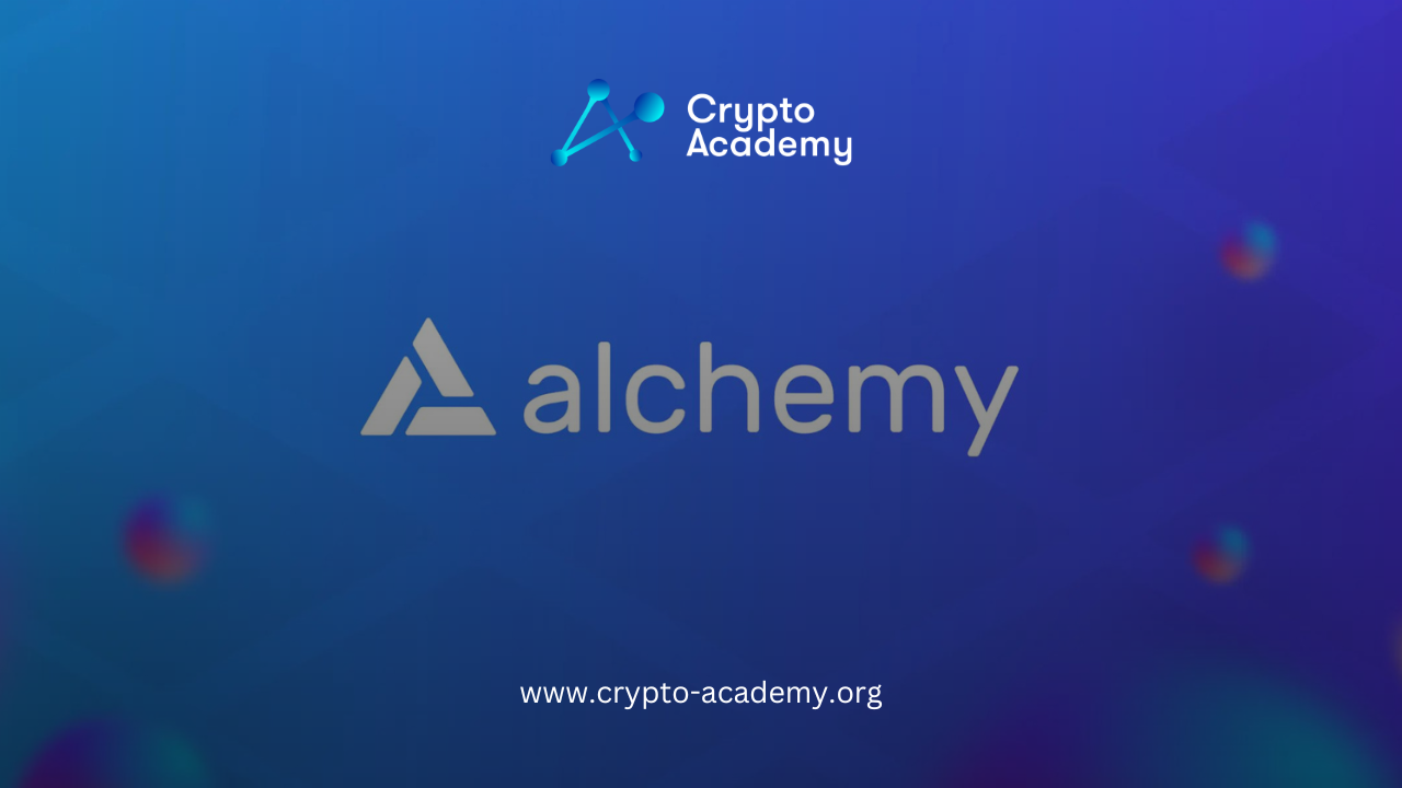 Alchemy Launches Rollup Development Hub