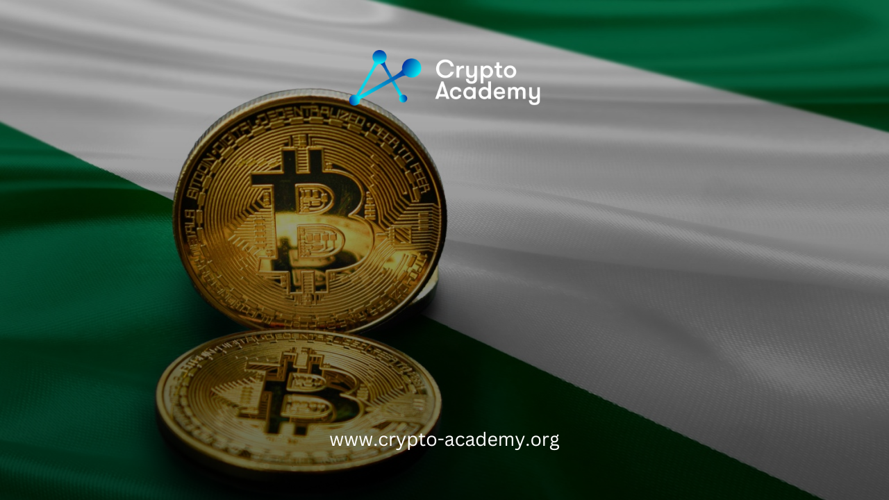 Call for Nigeria to Embrace European-Styled Cryptocurrency Regulations